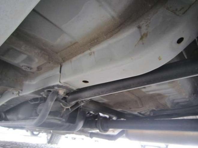 N-BOXカスタムG Lパッケージ 4WD　道外仕入れ パワスラドア プッシュスタート スマートキー HID フォグ ドアバイザー 純正アルミ 車検令和9年9月 1年間走行無制限保証付 660