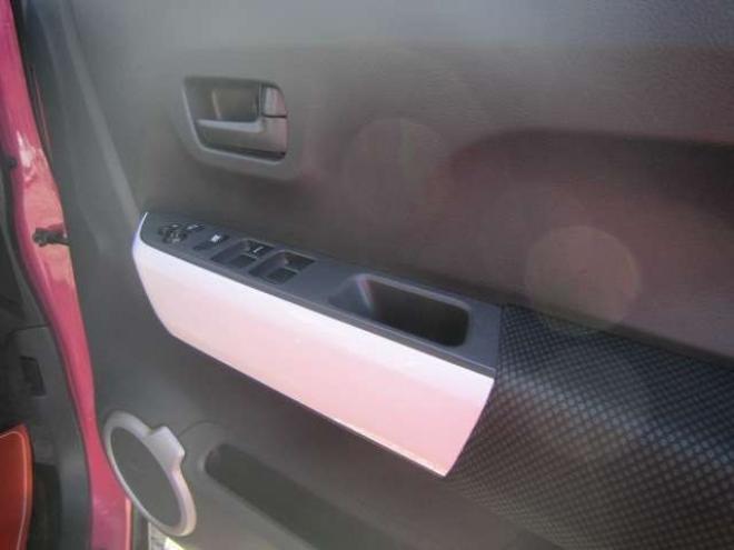 ハスラーG 4WD　ツートンルーフ 1オーナー車 レーダーブレーキサポート スマートキー プッシュスタート シート&ミラーヒーター 社外ナビ  BIuetooth ドアバイザー プライバシーガラス 記録簿 1年保証 660