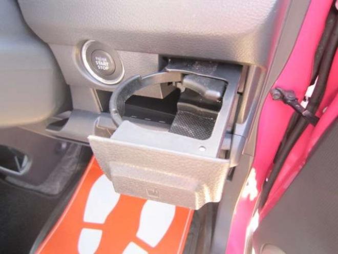 ハスラーG 4WD　ツートンルーフ 1オーナー車 レーダーブレーキサポート スマートキー プッシュスタート シート&ミラーヒーター 社外ナビ  BIuetooth ドアバイザー プライバシーガラス 記録簿 1年保証 660