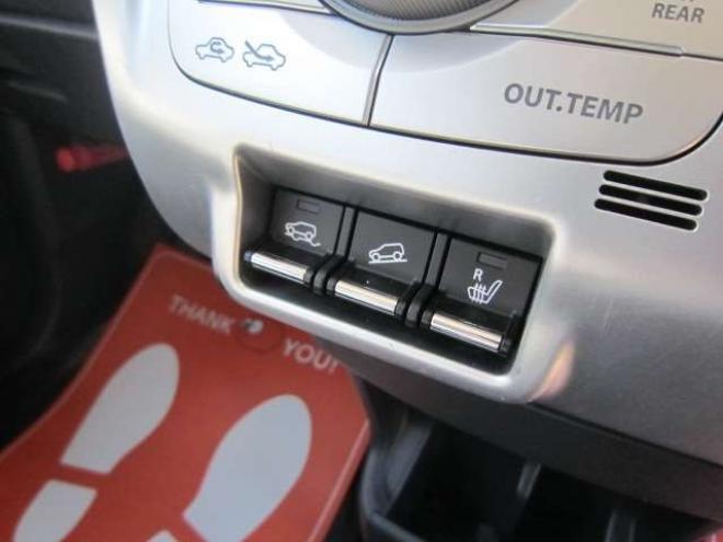 ハスラーG 4WD　ツートンルーフ 1オーナー車 レーダーブレーキサポート スマートキー プッシュスタート シート&ミラーヒーター 社外ナビ  BIuetooth ドアバイザー プライバシーガラス 記録簿 1年保証 660