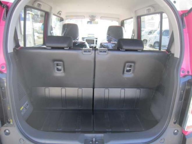 ハスラーG 4WD　ツートンルーフ 1オーナー車 レーダーブレーキサポート スマートキー プッシュスタート シート&ミラーヒーター 社外ナビ  BIuetooth ドアバイザー プライバシーガラス 記録簿 1年保証 660