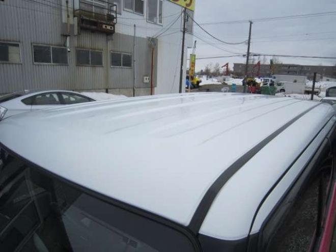 ハスラーG 4WD　ツートンルーフ 1オーナー車 レーダーブレーキサポート スマートキー プッシュスタート シート&ミラーヒーター 社外ナビ  BIuetooth ドアバイザー プライバシーガラス 記録簿 1年保証 660