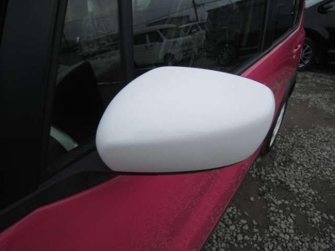 ハスラーG 4WD　ツートンルーフ 1オーナー車 レーダーブレーキサポート スマートキー プッシュスタート シート&ミラーヒーター 社外ナビ  BIuetooth ドアバイザー プライバシーガラス 記録簿 1年保証 660