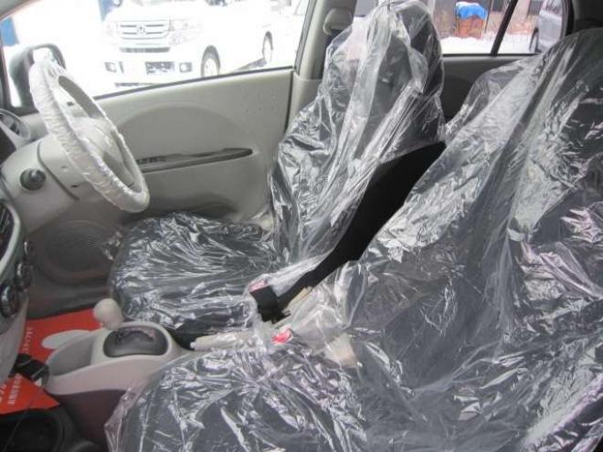 iビバーチェ 4WD　4WD スマートキー エンジンスターター シートヒーター ドアバイザー プライバシーガラス 社外アルミ Bカメラ スタッドレス+ホイールセット積込み 1年間走行無制限保証付 660