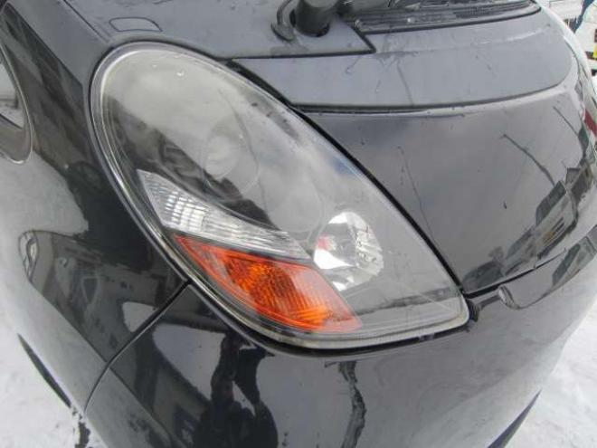 iビバーチェ 4WD　4WD スマートキー エンジンスターター シートヒーター ドアバイザー プライバシーガラス 社外アルミ Bカメラ スタッドレス+ホイールセット積込み 1年間走行無制限保証付 660