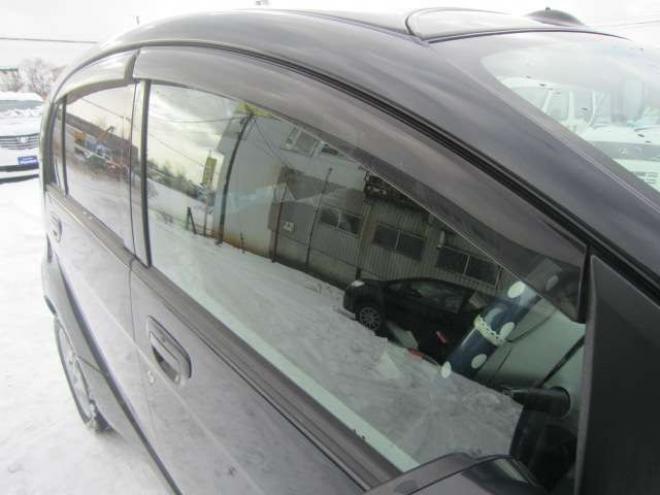 iビバーチェ 4WD　4WD スマートキー エンジンスターター シートヒーター ドアバイザー プライバシーガラス 社外アルミ Bカメラ スタッドレス+ホイールセット積込み 1年間走行無制限保証付 660