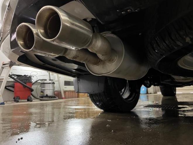 レクサスＬＸ５７０　寒冷地仕様　禁煙車　ＷＡＬＤ２２インチＡＷ　レクサスセーフティプラス　マークレビンソン　モデリスタスポイラー　純正ブラックレザーシート　社外１８インチＡＷ＋スタッドレスタイヤ付　パノラミックビュー 4WD 5700 5Dr