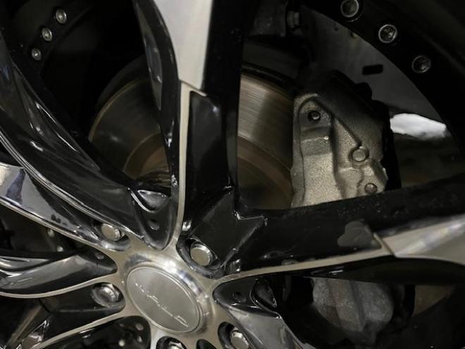 レクサスＬＸ５７０　寒冷地仕様　禁煙車　ＷＡＬＤ２２インチＡＷ　レクサスセーフティプラス　マークレビンソン　モデリスタスポイラー　純正ブラックレザーシート　社外１８インチＡＷ＋スタッドレスタイヤ付　パノラミックビュー 4WD 5700 5Dr