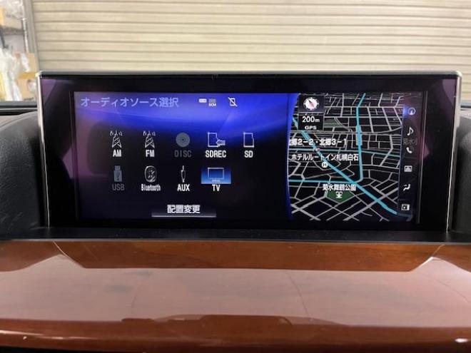 レクサスＬＸ５７０　寒冷地仕様　禁煙車　ＷＡＬＤ２２インチＡＷ　レクサスセーフティプラス　マークレビンソン　モデリスタスポイラー　純正ブラックレザーシート　社外１８インチＡＷ＋スタッドレスタイヤ付　パノラミックビュー 4WD 5700 5Dr