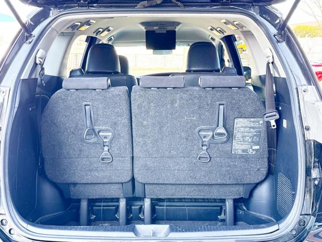 エスティマハイブリッドハイブリッド2.4アエラス プレミアムED 4WD　ローンが不安な方＜優遇ローン＞　本州仕入　ナビTV　純正8型ナビ　後席モニター 4WD 2400 5Dr