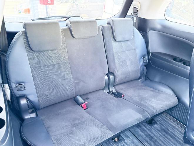 エスティマハイブリッドハイブリッド2.4アエラス プレミアムED 4WD　ローンが不安な方＜優遇ローン＞　本州仕入　ナビTV　純正8型ナビ　後席モニター 4WD 2400 5Dr