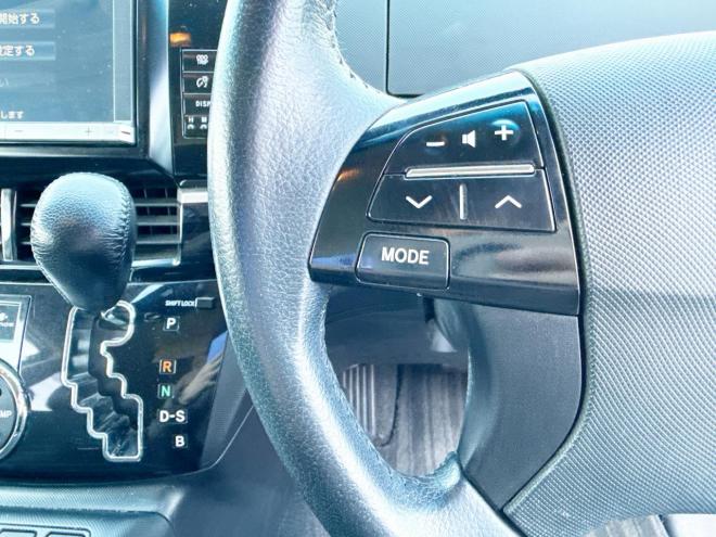 エスティマハイブリッドハイブリッド2.4アエラス プレミアムED 4WD　ローンが不安な方＜優遇ローン＞　本州仕入　ナビTV　純正8型ナビ　後席モニター 4WD 2400 5Dr