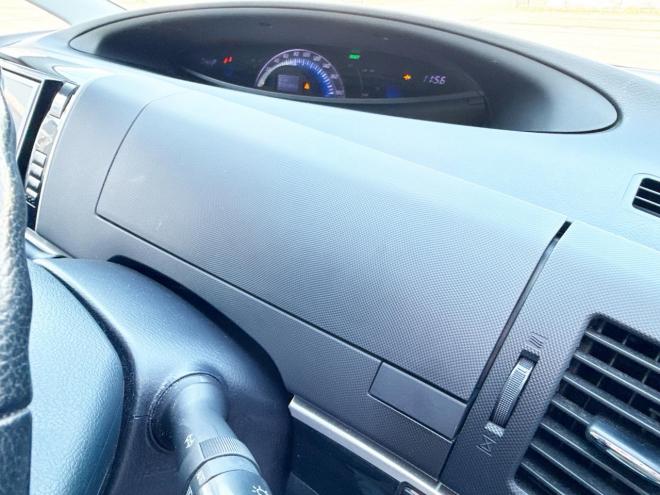 エスティマハイブリッドハイブリッド2.4アエラス プレミアムED 4WD　ローンが不安な方＜優遇ローン＞　本州仕入　ナビTV　純正8型ナビ　後席モニター 4WD 2400 5Dr