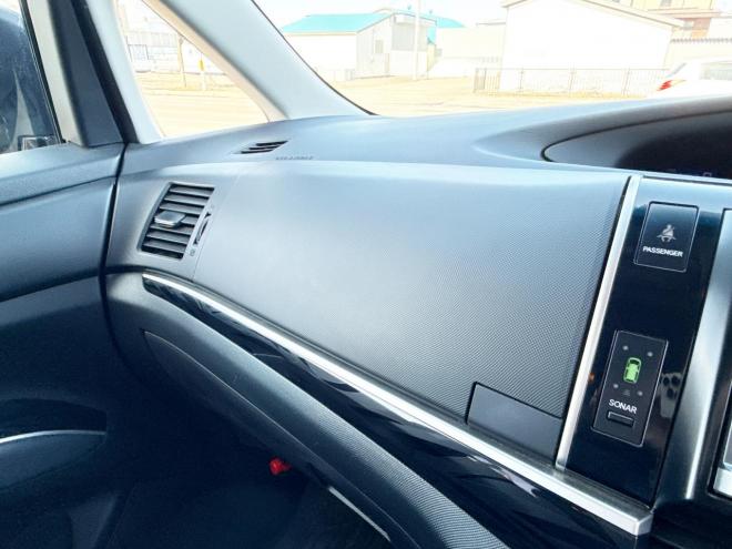 エスティマハイブリッドハイブリッド2.4アエラス プレミアムED 4WD　ローンが不安な方＜優遇ローン＞　本州仕入　ナビTV　純正8型ナビ　後席モニター 4WD 2400 5Dr