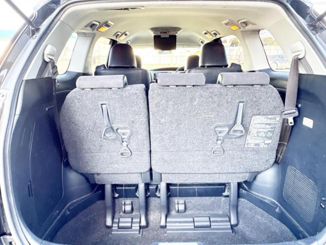 エスティマハイブリッドハイブリッド2.4アエラス プレミアムED 4WD　ローンが不安な方＜優遇ローン＞　本州仕入　ナビTV　純正8型ナビ　後席モニター 4WD 2400 5Dr