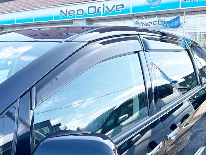 エスティマハイブリッドハイブリッド2.4アエラス プレミアムED 4WD　ローンが不安な方＜優遇ローン＞　本州仕入　ナビTV　純正8型ナビ　後席モニター 4WD 2400 5Dr