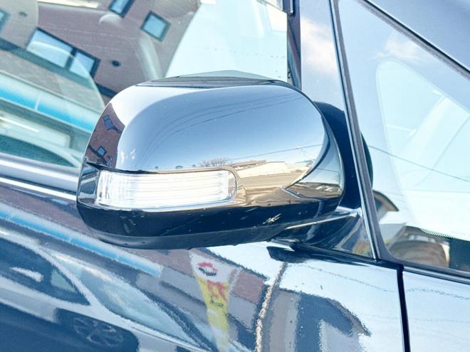 エスティマハイブリッドハイブリッド2.4アエラス プレミアムED 4WD　ローンが不安な方＜優遇ローン＞　本州仕入　ナビTV　純正8型ナビ　後席モニター 4WD 2400 5Dr