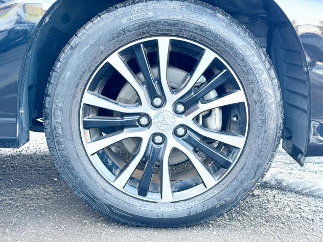 エスティマハイブリッドハイブリッド2.4アエラス プレミアムED 4WD　ローンが不安な方＜優遇ローン＞　本州仕入　ナビTV　純正8型ナビ　後席モニター 4WD 2400 5Dr