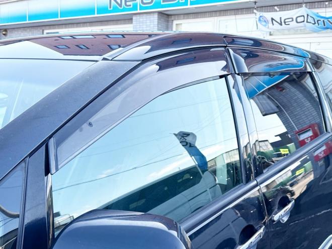 エスティマ2.4アエラス プレミアム エディション 4WD ローンが不安な方＜優遇ローン＞ 本州仕入　モデリスタエアロ 純正ナビTV　後席モニター 4WD 2400 5Dr