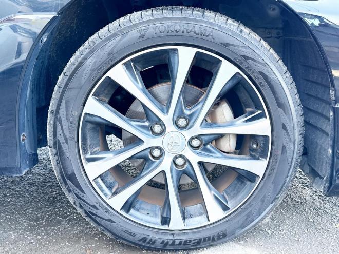 エスティマ2.4アエラス プレミアム エディション 4WD ローンが不安な方＜優遇ローン＞ 本州仕入　モデリスタエアロ 純正ナビTV　後席モニター 4WD 2400 5Dr