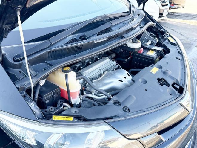 エスティマ2.4アエラス プレミアム エディション 4WD ローンが不安な方＜優遇ローン＞ 本州仕入　モデリスタエアロ 純正ナビTV　後席モニター 4WD 2400 5Dr