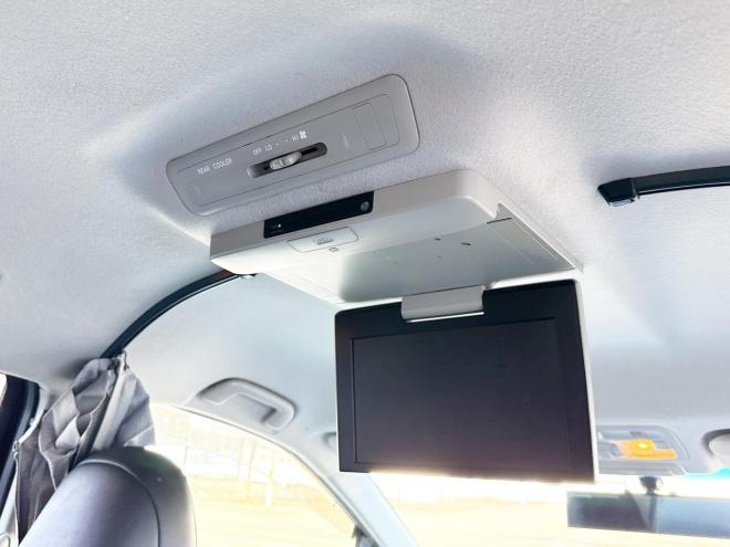 エスティマ2.4アエラス プレミアム エディション 4WD ローンが不安な方＜優遇ローン＞ 本州仕入　モデリスタエアロ 純正ナビTV　後席モニター 4WD 2400 5Dr