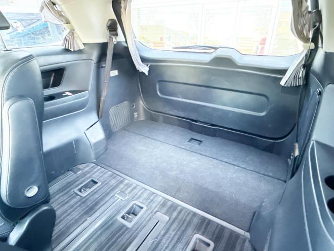 エスティマ2.4アエラス プレミアム エディション 4WD ローンが不安な方＜優遇ローン＞ 本州仕入　モデリスタエアロ 純正ナビTV　後席モニター 4WD 2400 5Dr