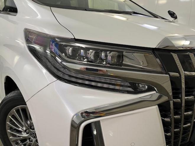 アルファードハイブリッドＳＲ　Ｃパッケージ　本州仕入　寒冷地仕様　禁煙車　純正ブラックレザーシート　両側パワースライドドア　パワーバックドア　純正１７インチＡＷ　社外１６ＡＷ＋スタッドレスタイヤ付　純正ナビ　Ｂｌｕｅｔｏｏｔｈオーディオ　ＥＴＣ 4WD 2500 5Dr