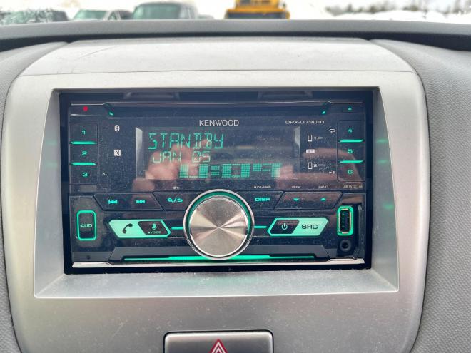 ワゴンR660FX 4WD 5年保証 寒冷地仕様 シートヒーター