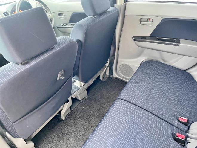 ワゴンR660FX 4WD 5年保証 寒冷地仕様 シートヒーター