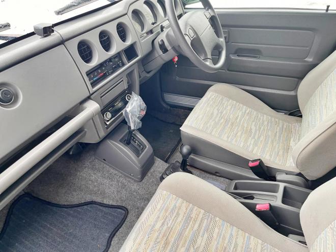 ジムニーワイルドウインド 4WD 5年保証 ETC 寒冷地仕様 禁煙 修復歴無