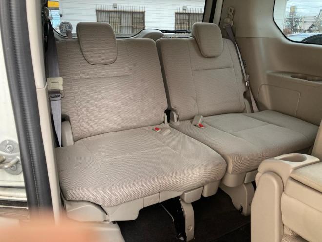 セレナG-S ハイブリッド 4WD 5Dr