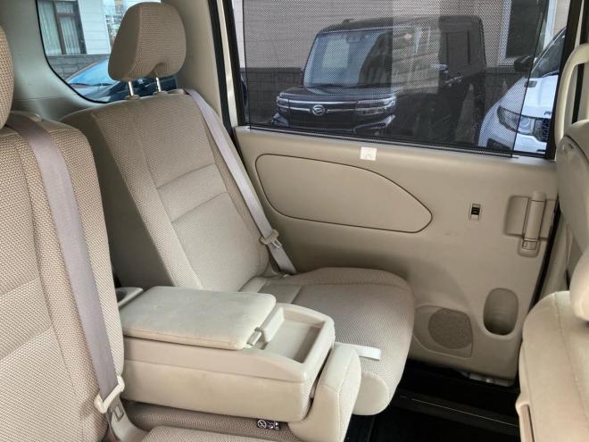 セレナG-S ハイブリッド 4WD 5Dr