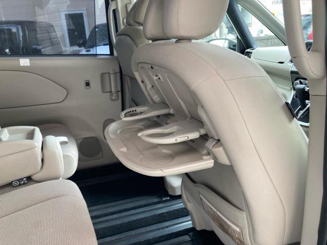 セレナG-S ハイブリッド 4WD 5Dr