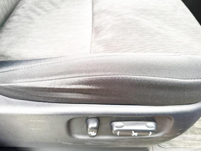 アルファードハイブリッドハイブリッド2.4SR 4WD　ローンが不安な方＜優遇ローン＞　本州仕入 ダブルサンルーフ　純正SDナビTV　両側パワースライド 4WD 2400 5Dr