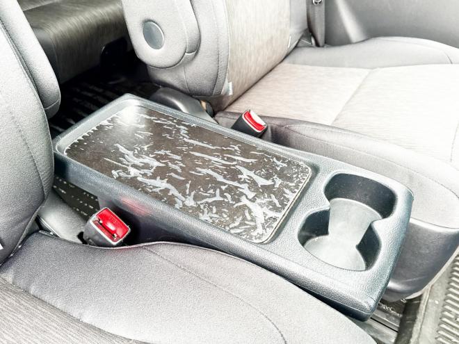 アルファードハイブリッドハイブリッド2.4SR 4WD　ローンが不安な方＜優遇ローン＞　本州仕入 ダブルサンルーフ　純正SDナビTV　両側パワースライド 4WD 2400 5Dr