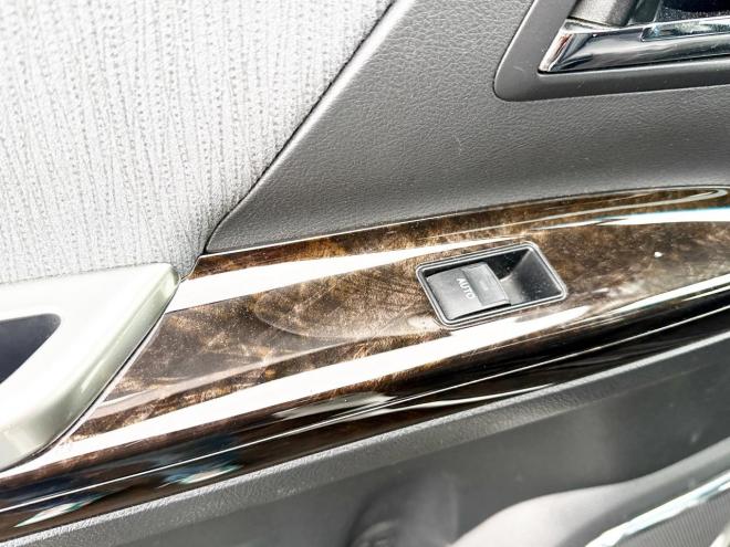 アルファードハイブリッドハイブリッド2.4SR 4WD　ローンが不安な方＜優遇ローン＞　本州仕入 ダブルサンルーフ　純正SDナビTV　両側パワースライド 4WD 2400 5Dr