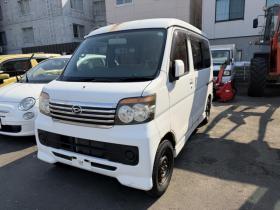 アトレー　ワゴンスローパー4WD 4WD