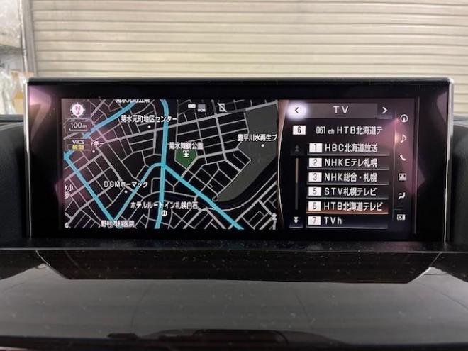 レクサスＬＸ５７０　本州仕入　寒冷地仕様　禁煙車　クリフォードセキュリティ　純正２１インチＡＷ　社外１８ＡＷ＋スタッドレスタイヤ付　純正ブラックレザーシート　ヘッドアップディスプレイ　全方位パノラミックビューモニター 4WD 5700 5Dr