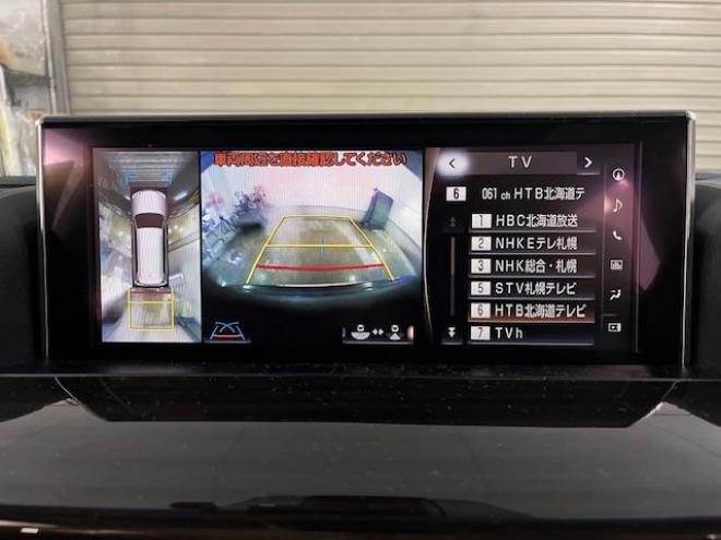 レクサスＬＸ５７０　本州仕入　寒冷地仕様　禁煙車　クリフォードセキュリティ　純正２１インチＡＷ　社外１８ＡＷ＋スタッドレスタイヤ付　純正ブラックレザーシート　ヘッドアップディスプレイ　全方位パノラミックビューモニター 4WD 5700 5Dr