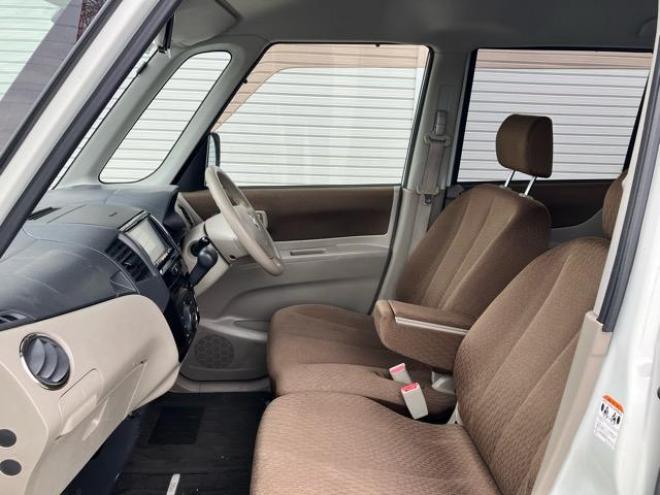 ルークスG 4WD 660 5Dr