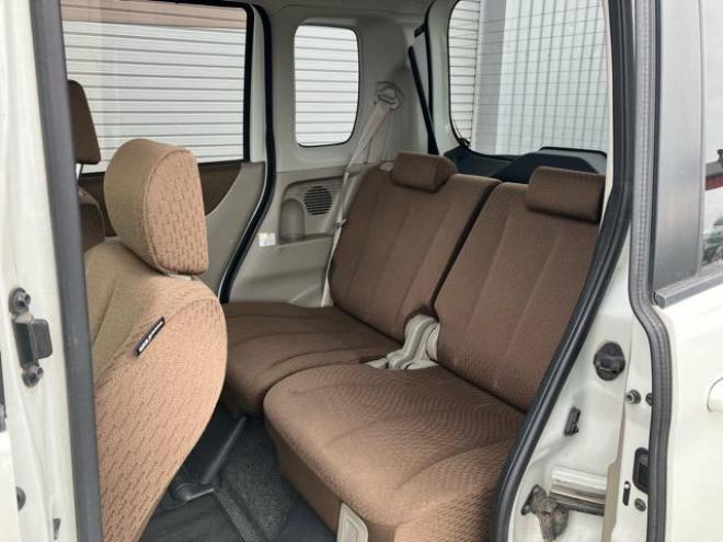 ルークスG 4WD 660 5Dr