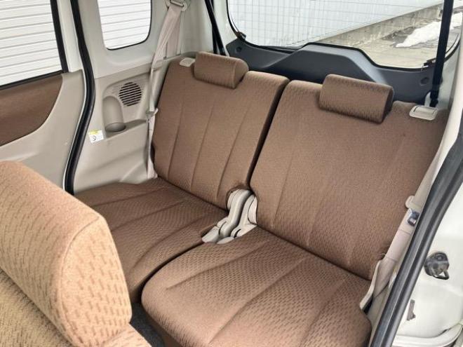 ルークスG 4WD 660 5Dr