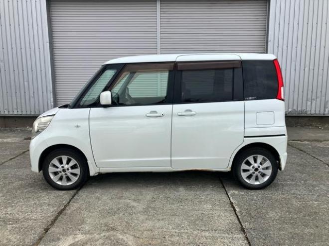 ルークスG 4WD 660 5Dr