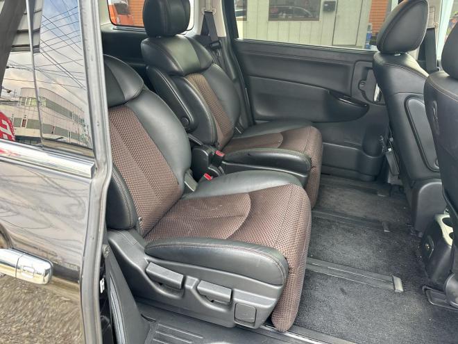 エルグランド2.5 250ハイウェイスター 4WD　ローンが不安な方＜優遇ローン＞本州仕入 1年保証　寒冷地仕様