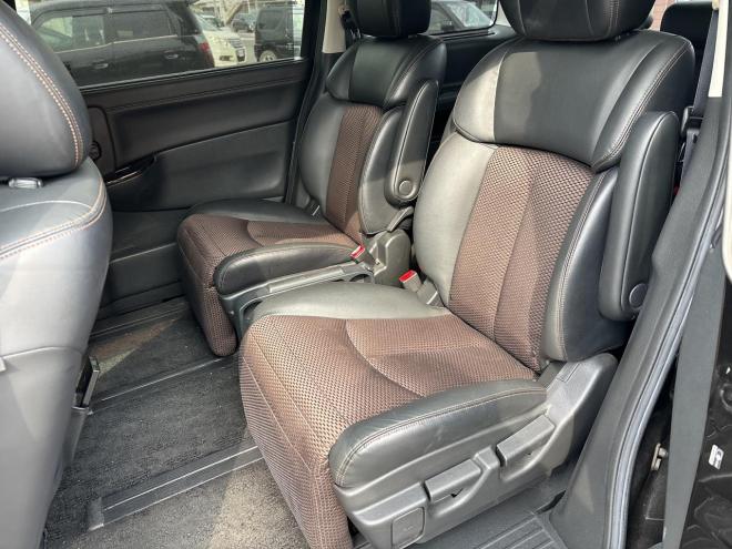 エルグランド2.5 250ハイウェイスター 4WD　ローンが不安な方＜優遇ローン＞本州仕入 1年保証　寒冷地仕様