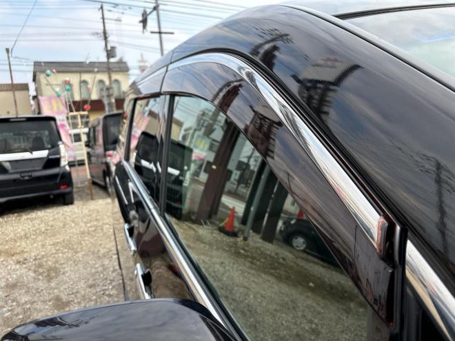 エルグランド2.5 250ハイウェイスター 4WD　ローンが不安な方＜優遇ローン＞本州仕入 1年保証　寒冷地仕様