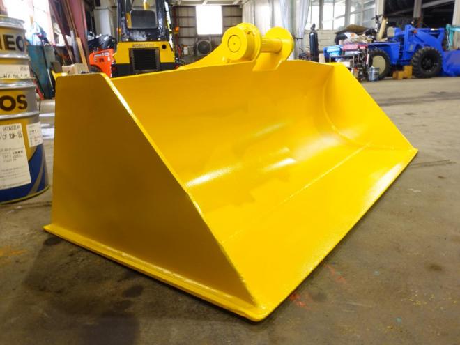 バックホーコマツ PC55MR-5N0  バケット容量0.20m3