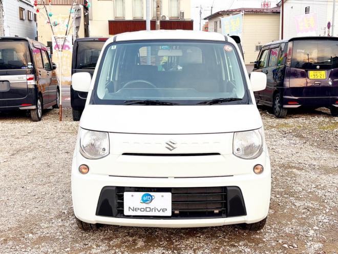 MRワゴン660G 4WD　　ローンが不安な方＜優遇ローン＞　本州仕入　1年保証　寒冷地仕様