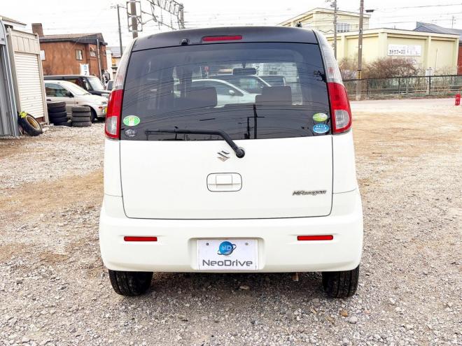 MRワゴン660G 4WD　　ローンが不安な方＜優遇ローン＞　本州仕入　1年保証　寒冷地仕様